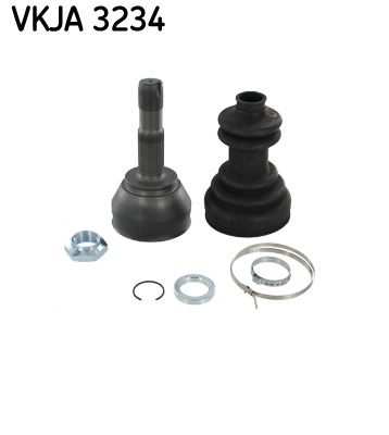 Joint Kit, drive shaft VKJA 3234