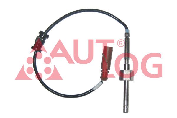 Sensor, Abgastemperatur