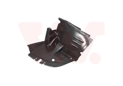 VAN WEZEL 3031435 - Verkleidung, Radhaus