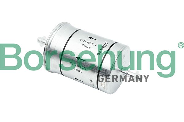 Borsehung B12825 - Kraftstofffilter