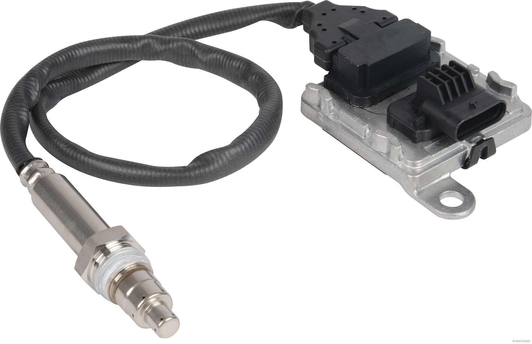 NOx-Sensor, NOx-Katalysator