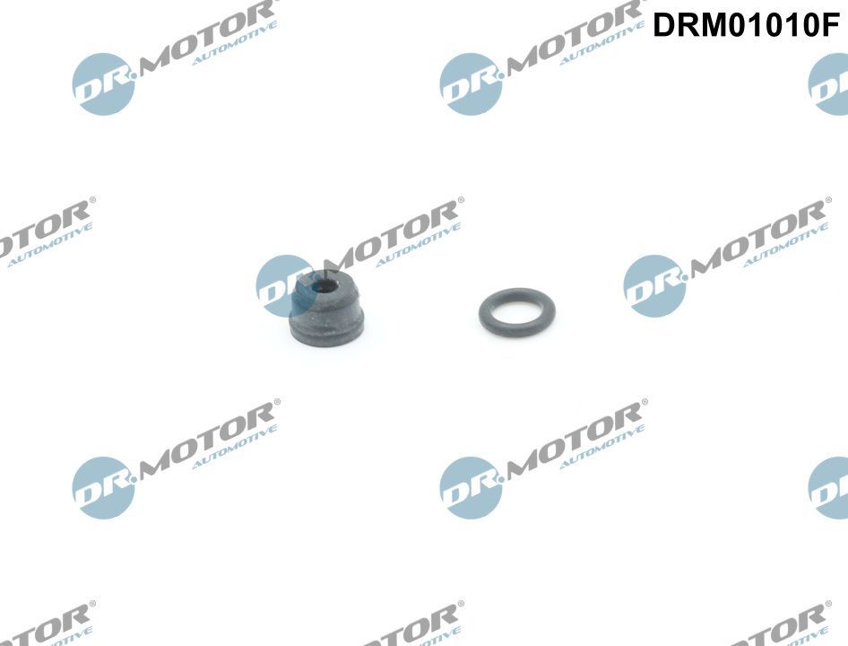 Dr.Motor Automotive DRM01010F Reparatursatz, Kupplungsgeberzylinder