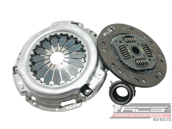 KIT STD TOYOTA HIACE 2.0L - TecDoc Only