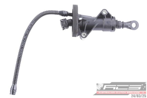 CLUTCH M/CYL FORD - TecDoc 1