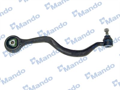 Brazo oscilante, suspensión de ruedas