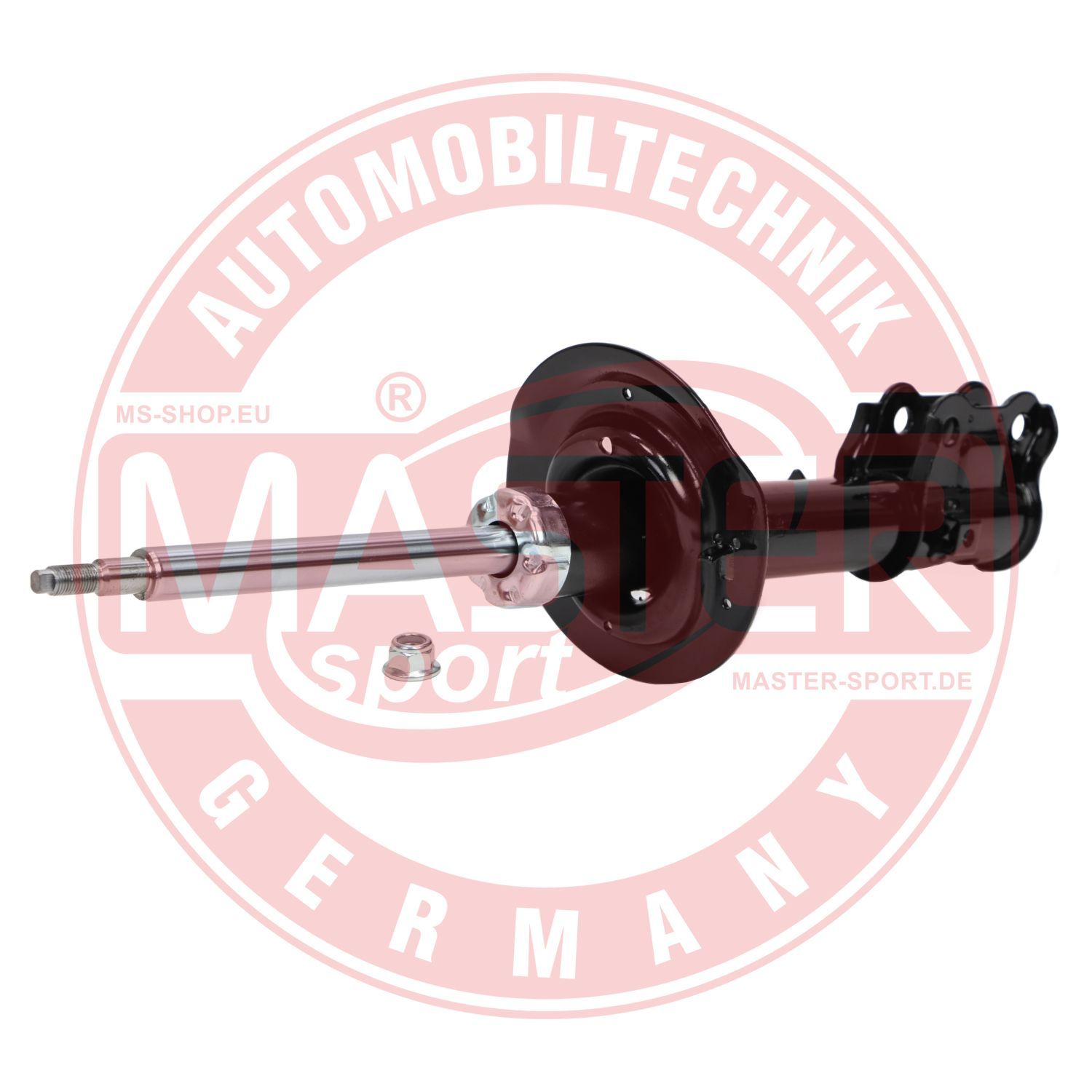 G8176M-PCS-MS MASTER-SPORT GERMANY lengéscsillapító