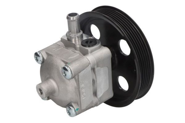 Hydraulikpumpe, Lenkung