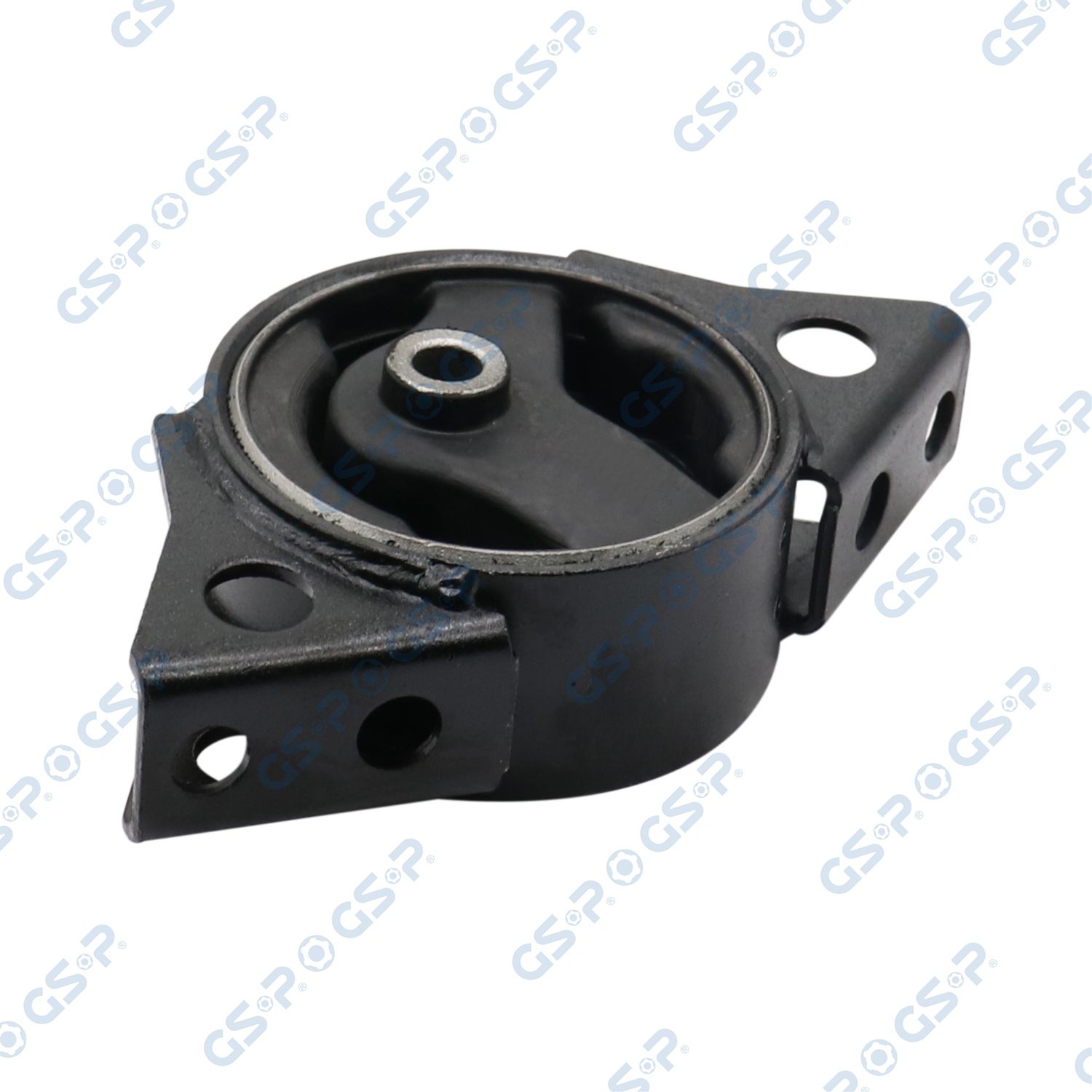 Soporte, motor