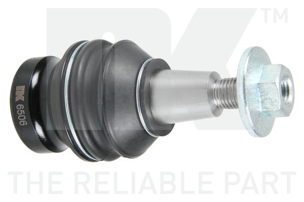 Trag-/Führungsgelenk