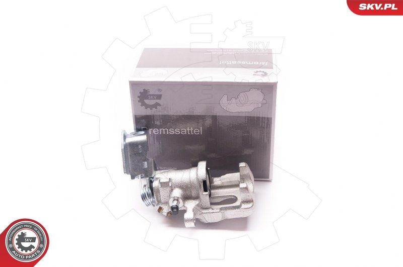 Brake Caliper 23SKV674