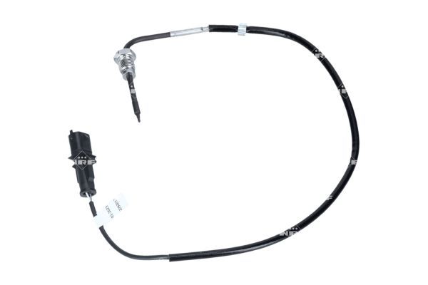Sensor, Abgastemperatur