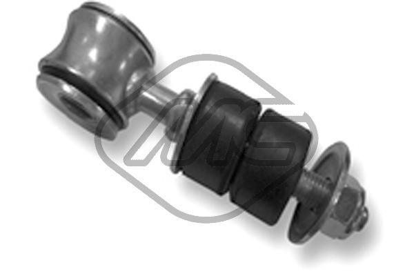 Metalcaucho 02637 - Stange/Strebe, Stabilisator