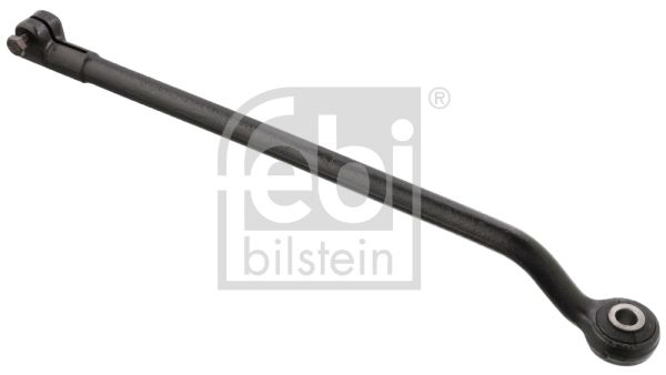 Inner Tie Rod 02634