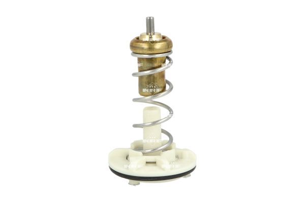 Thermostat, K&uuml;hlmittel
