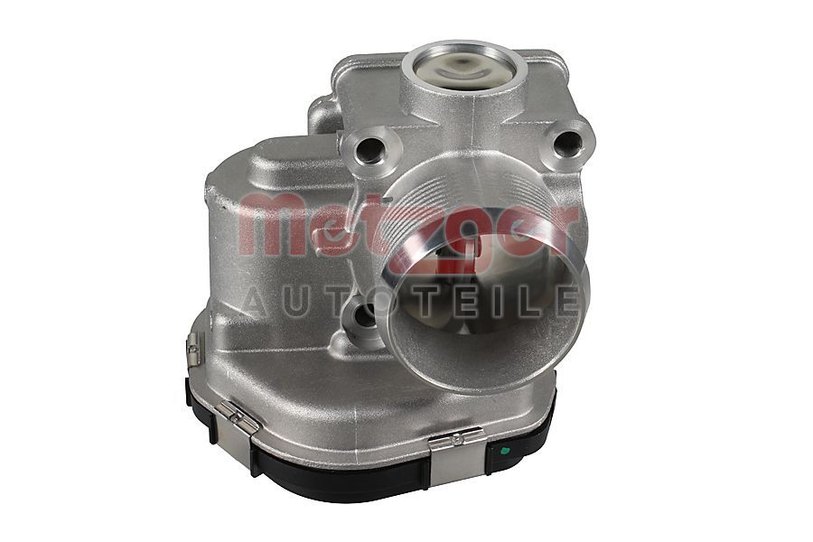 Drosselklappenstutzen