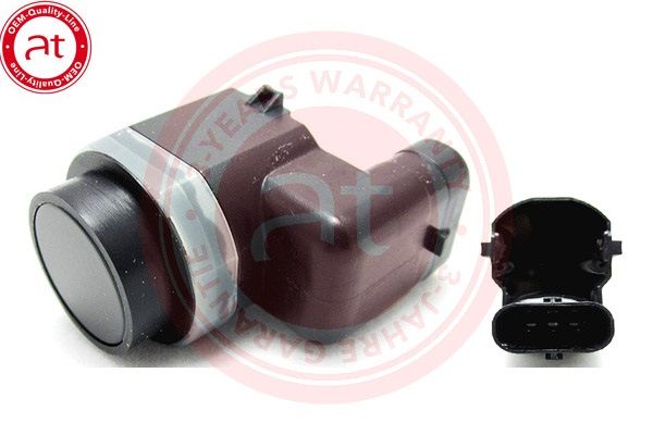 Sensor, Einparkhilfe