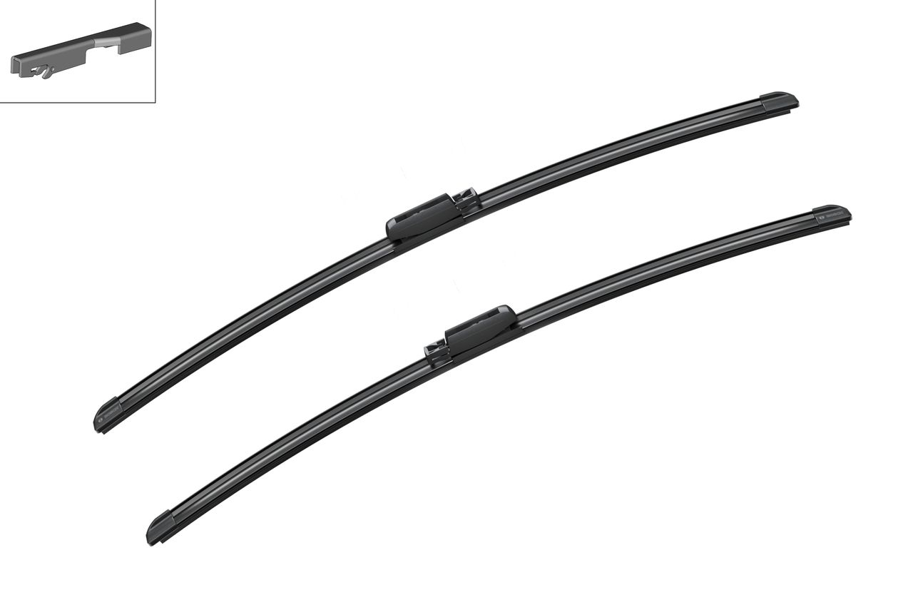 Wiper Blade 3 397 118 958