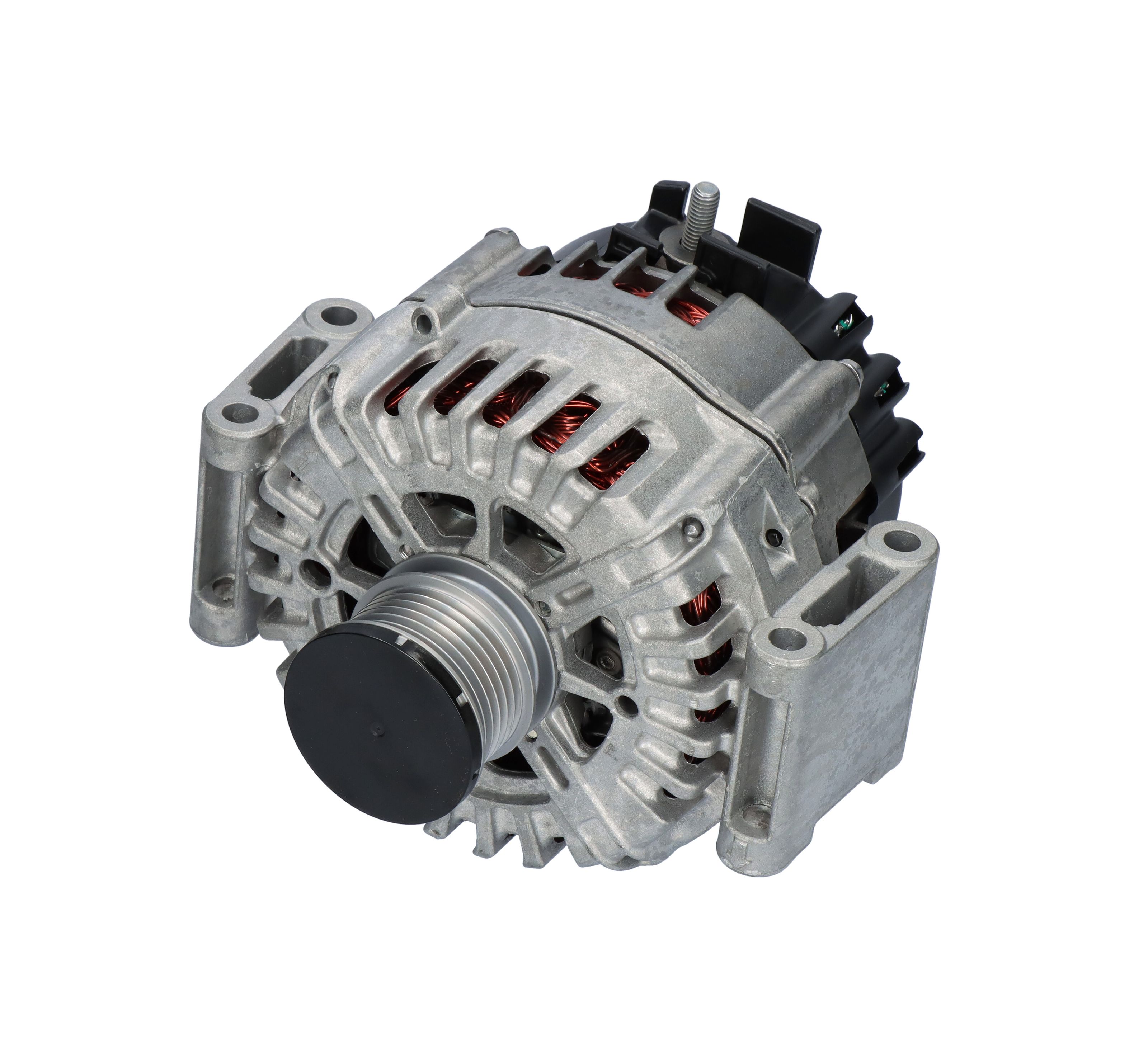 Alternator 440238