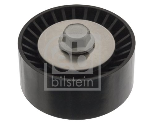 FEBI BILSTEIN 100749 Deflection/Guide Pulley, V-ribbed belt