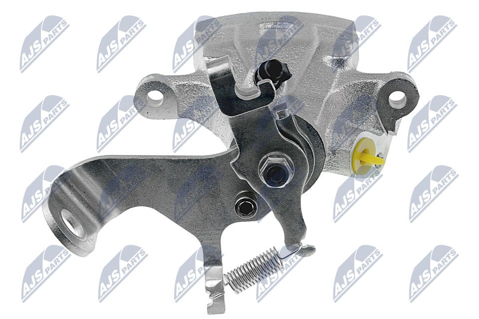 Bremssattel