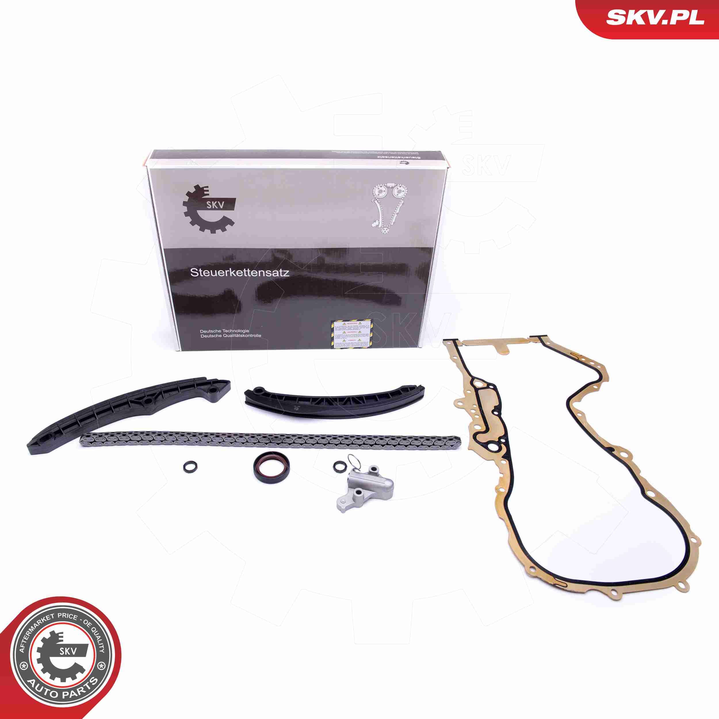 ESEN SKV 21SKV137 - Steuerkettensatz