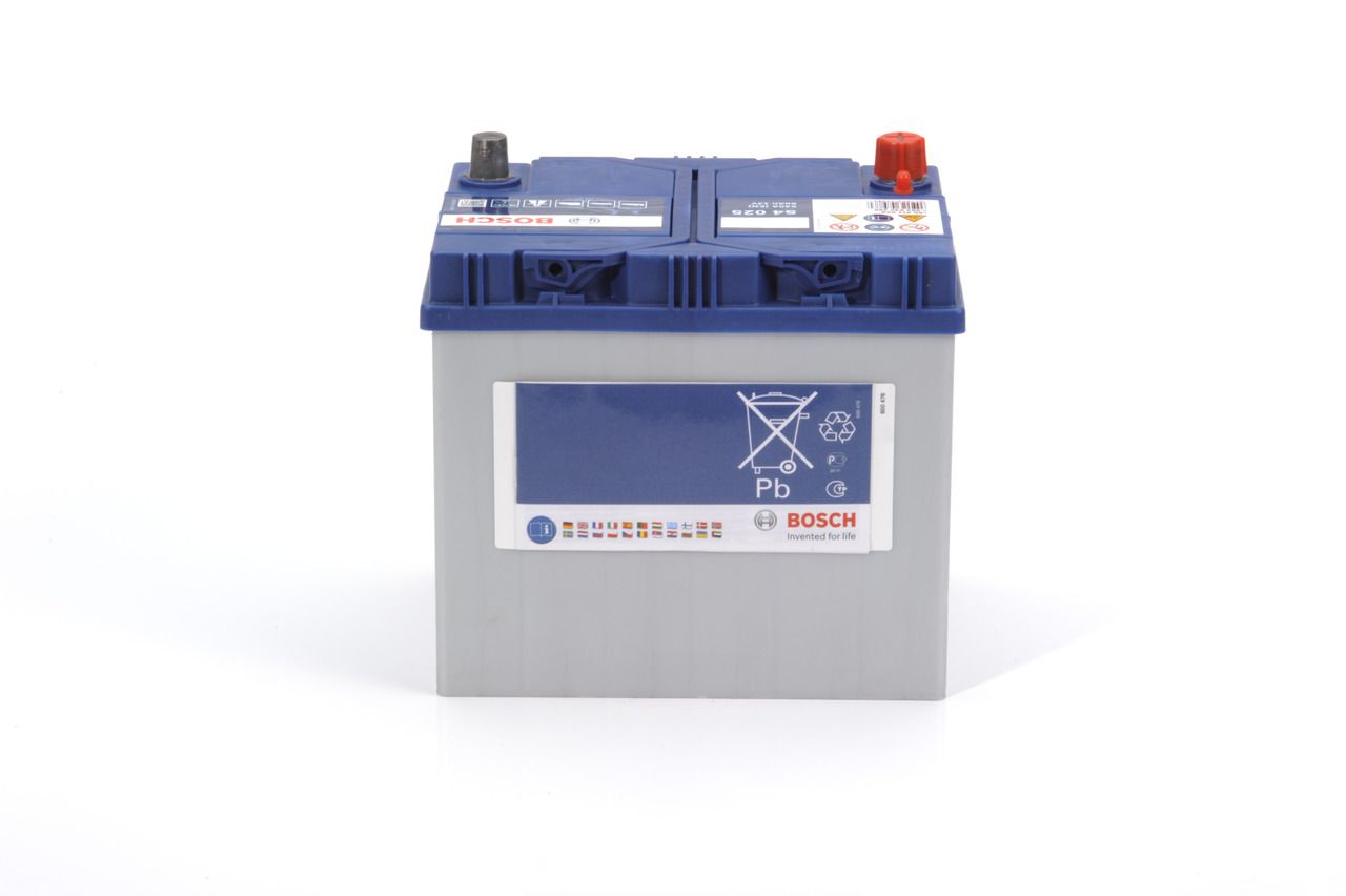 Starterbatterie Starterbatterie