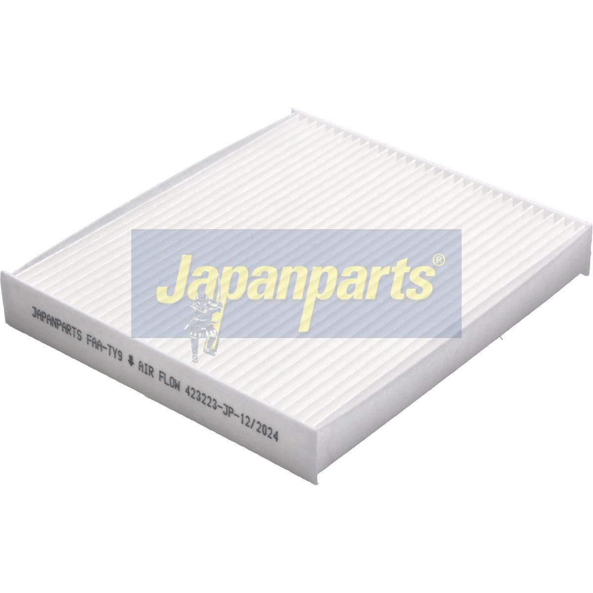 Filter, Innenraumluft