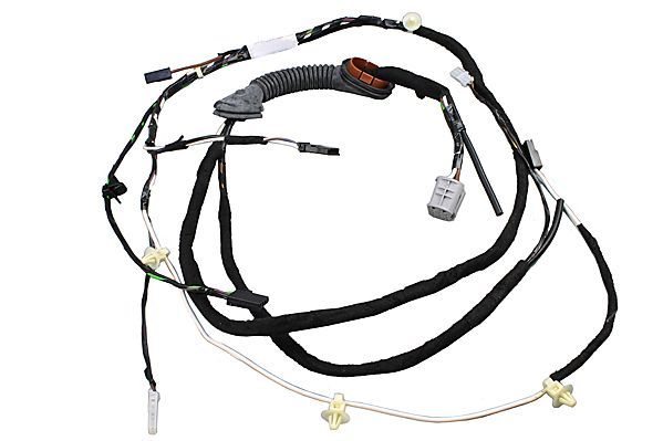 METZGER 2320093 - Kabelsatz, Heckklappe ORIGINAL ERSATZTEIL