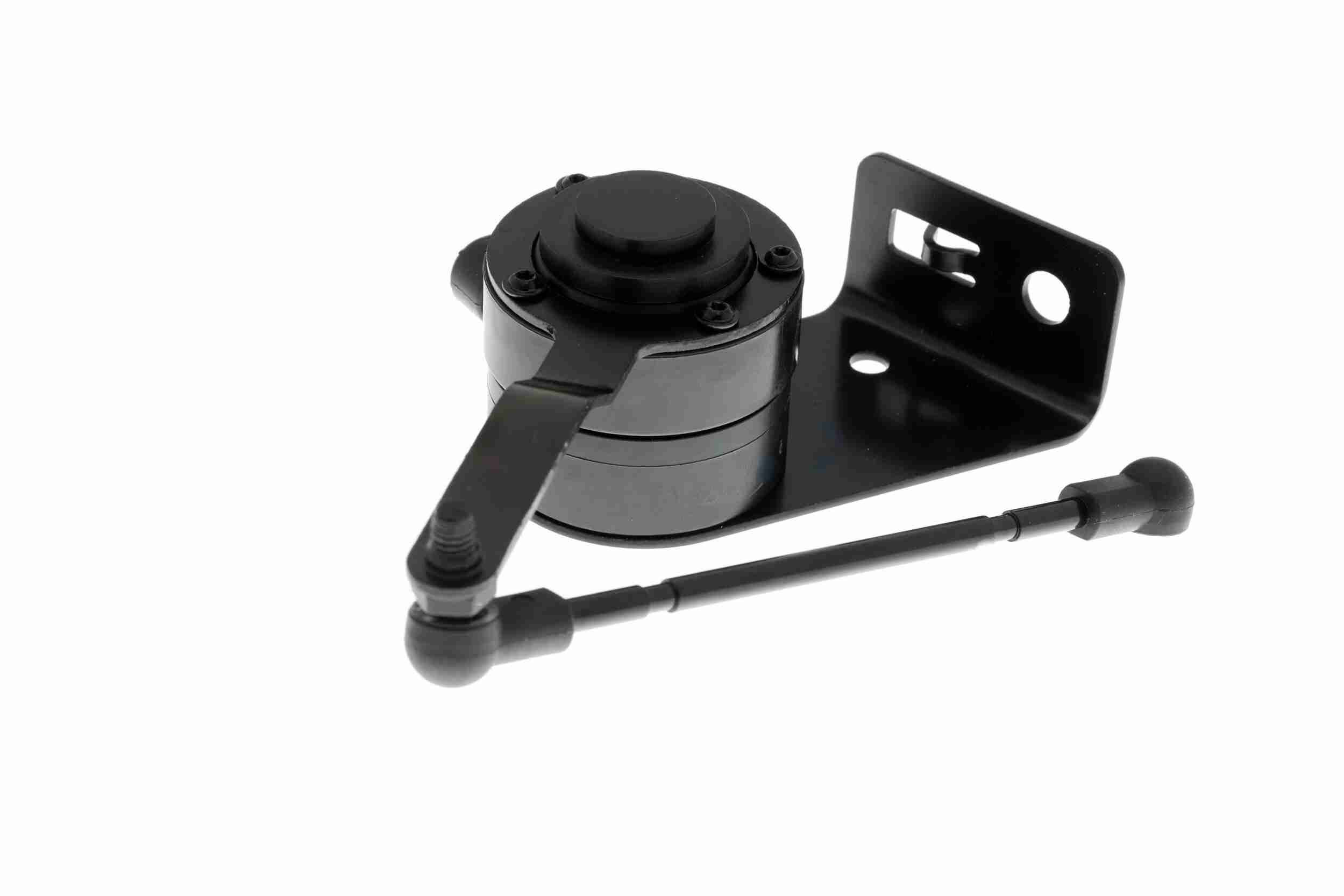 Sensor, Leuchtweitenregulierung