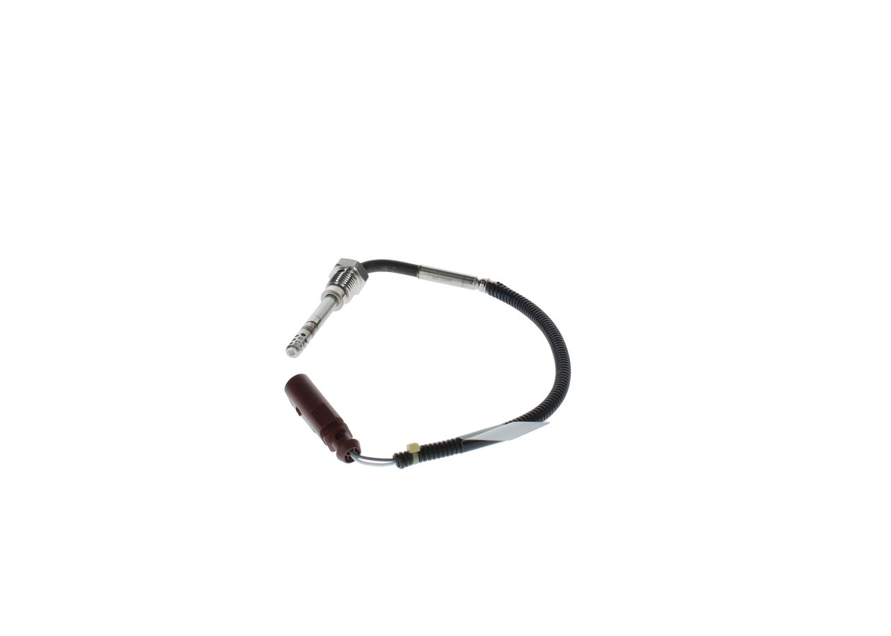 Sensor, Abgastemperatur