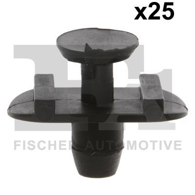 FA1 11-20024.25 Clip, Zier-/Schutzleiste