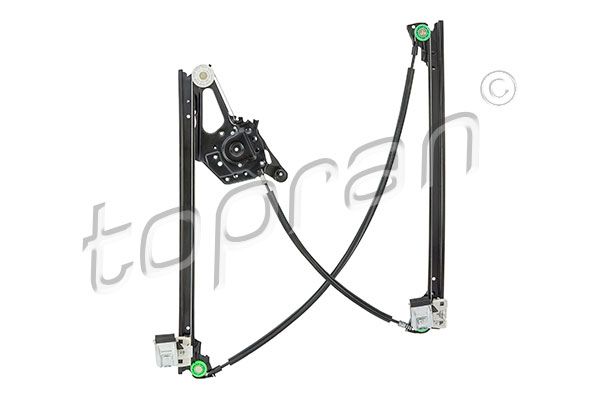 TOPRAN 111 273 - Fensterheber