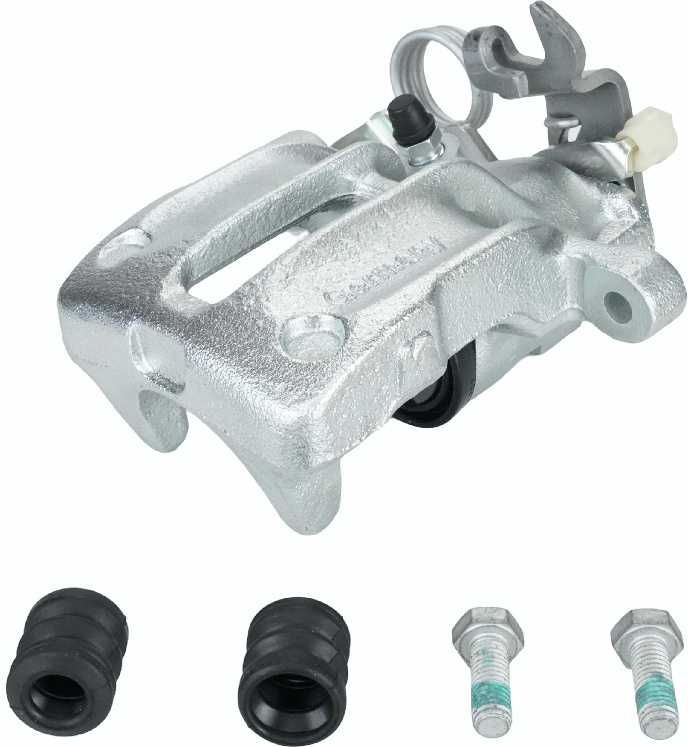 Bremssattel