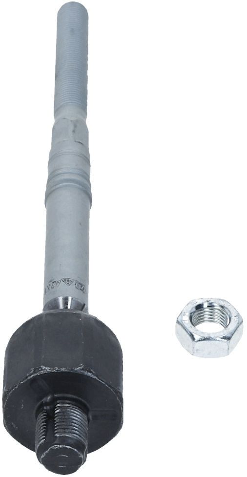 Axialgelenk, Spurstange