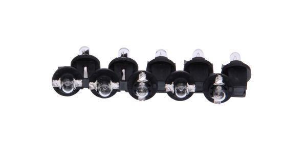 Gl&uuml;hlampe, Innenraumleuchte