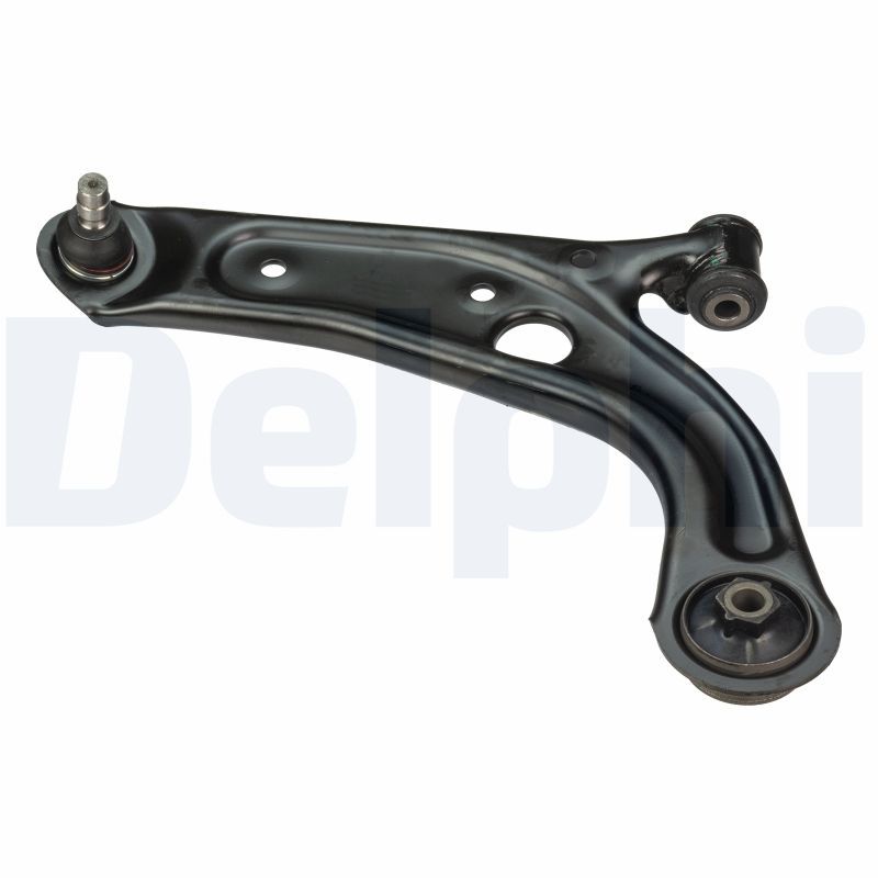 Control/Trailing Arm, wheel suspension TC6887