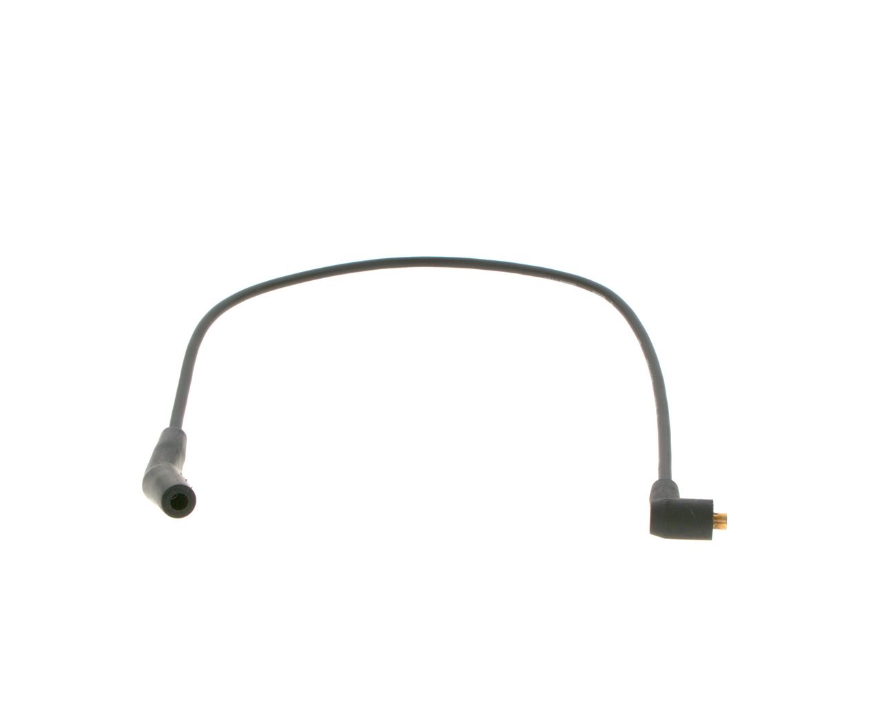 BOSCH 0 986 356 819 Ignition Cable Kit