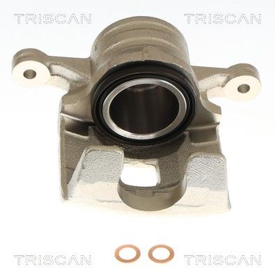 8175 69117 TRISCAN féknyereg