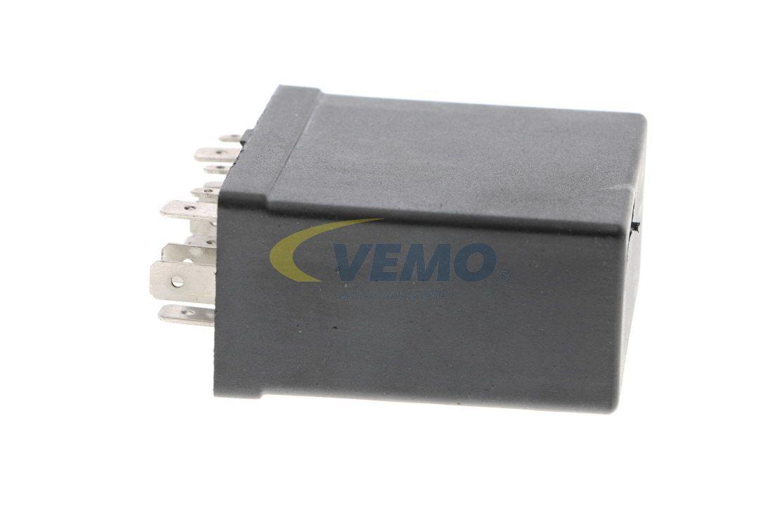 relė, valymo / plovimo intervalas