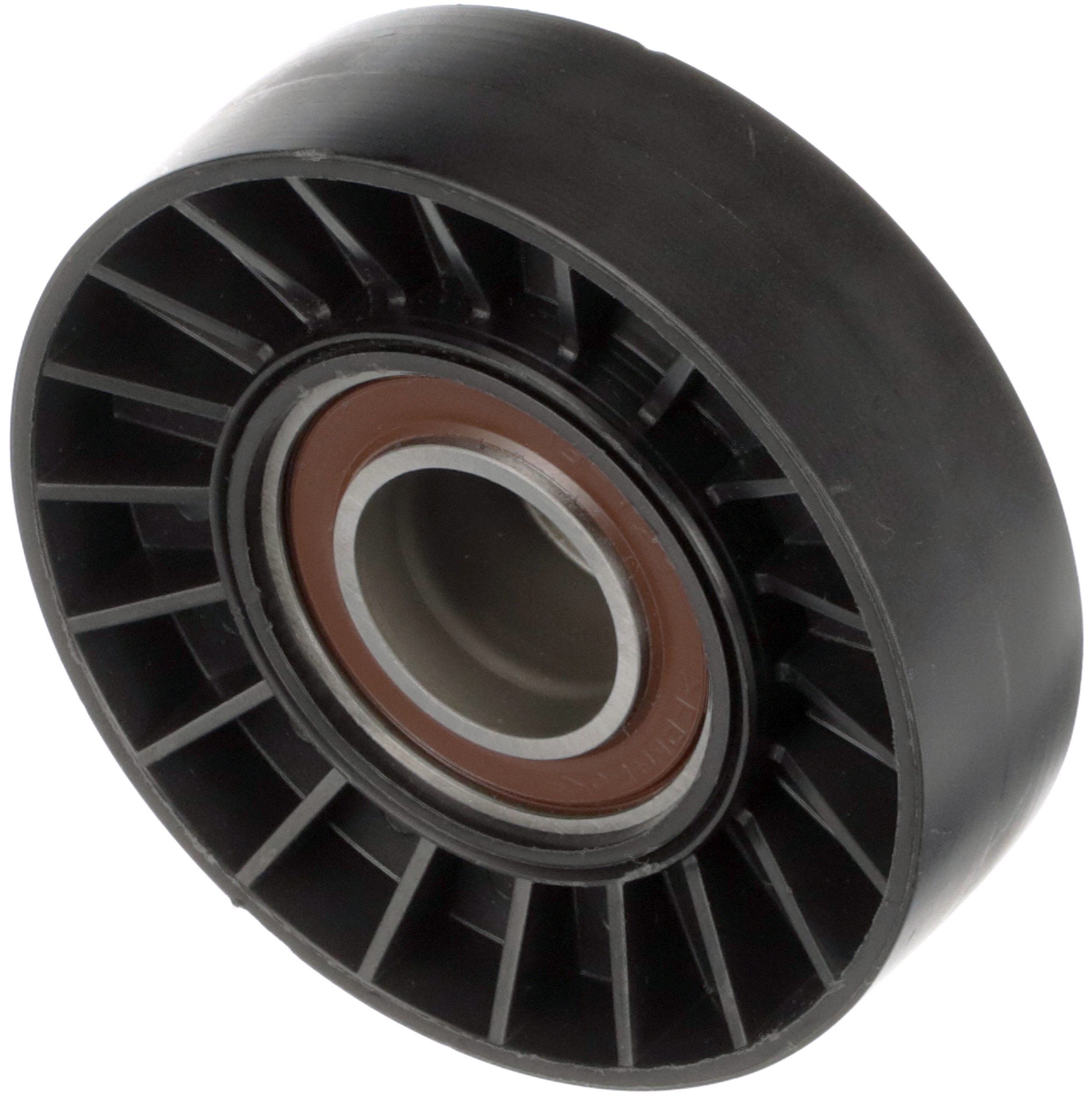 Umlenk-/Führungsrolle, Keilrippenriemen