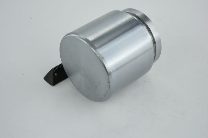 stūmoklis, stabdžių apkaba