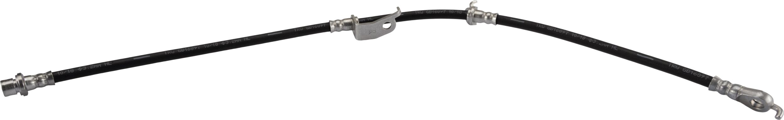 TRW BRAKE HOSE - TecDoc Only