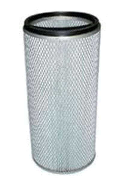 AIR FILTER FITS AF1680 - TecDoc Only