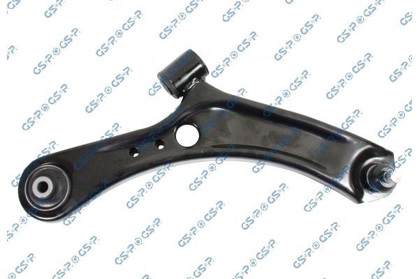 Control/Trailing Arm, wheel suspension S061071