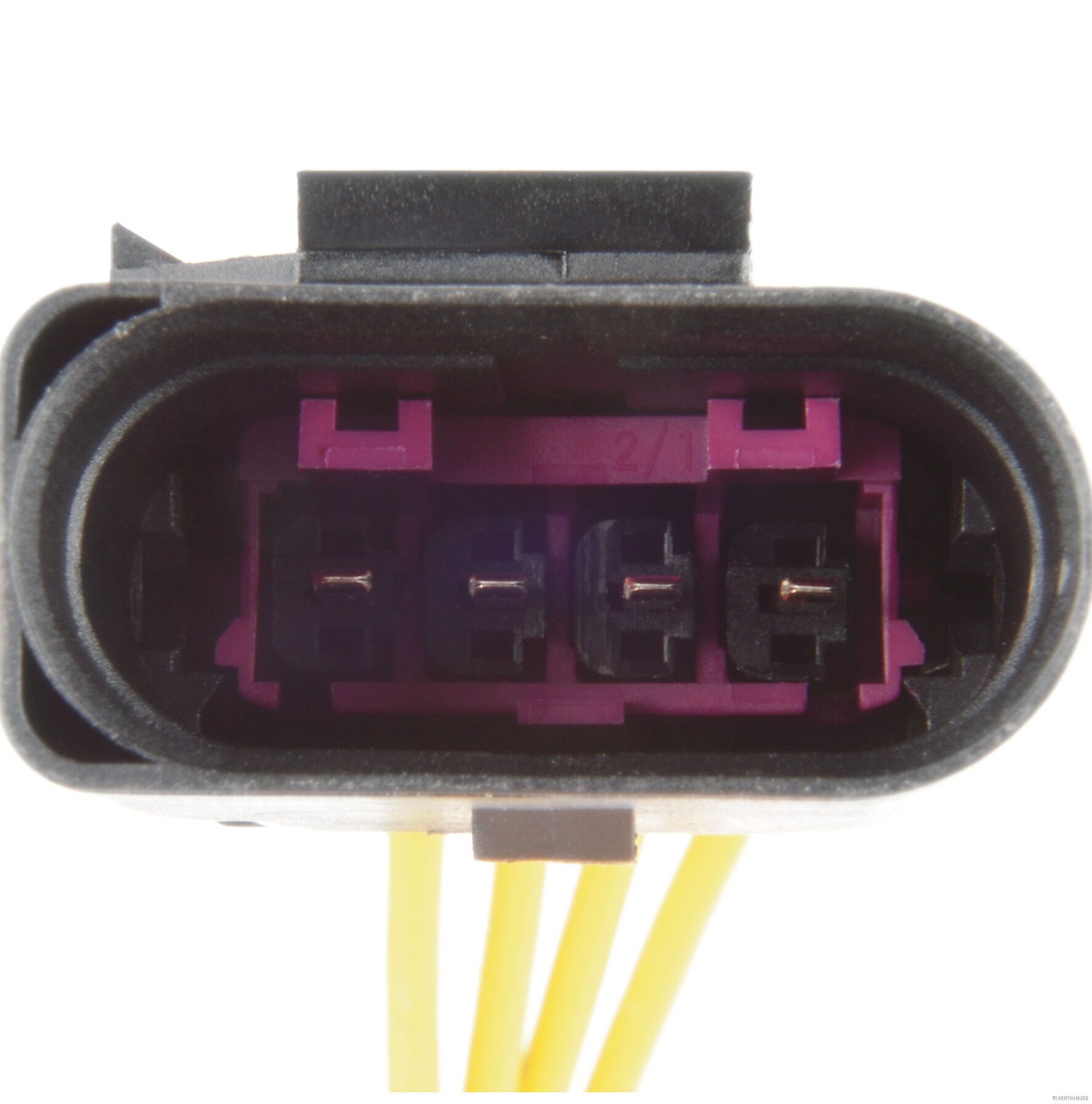 Kabelreparatursatz, Raddrehzahlsensor