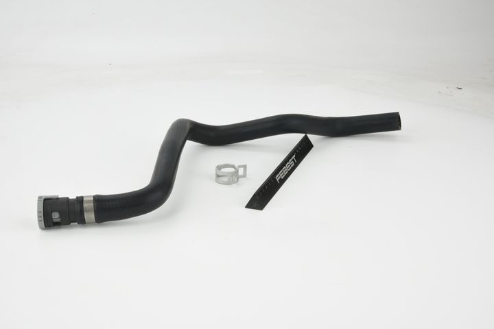 aušinimo skysčio vamzdis