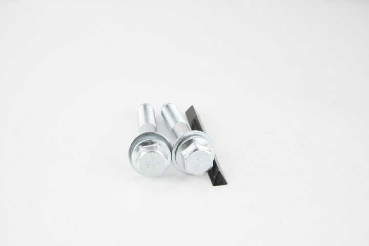 išvirtimo reguliavimo varžtas