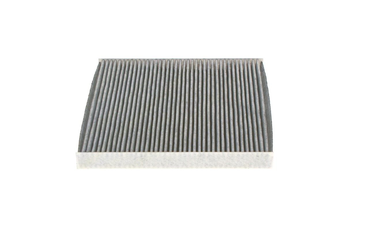 Filter, Innenraumluft