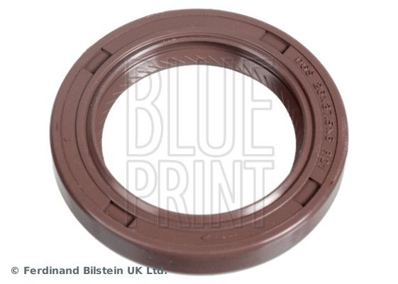 Wellendichtring, Kurbelwelle