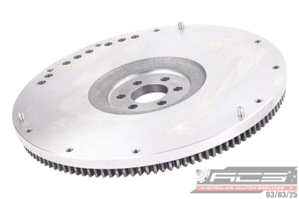 F/W C/IRON NISSAN 3.0L - TecDoc 1